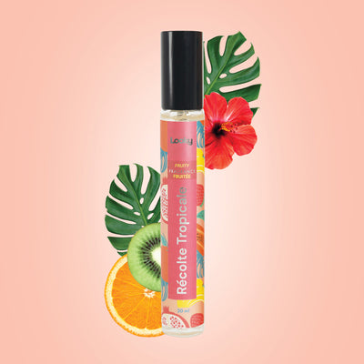 Looky Mini-Fragrance #3 - Récolte Tropicale