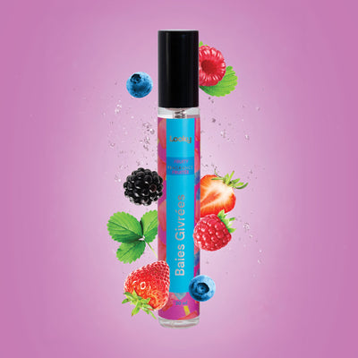 Looky Mini-Fragrance #4 - Baies Givrées
