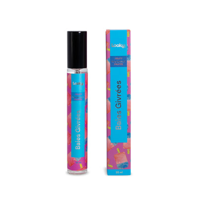 Looky Mini-Fragrance #4 - Baies Givrées