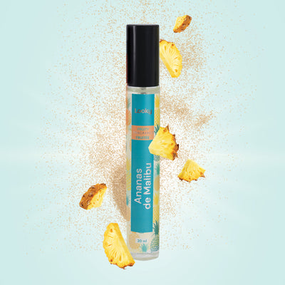 Looky Mini-Fragrance #5 - Ananas de Malibu