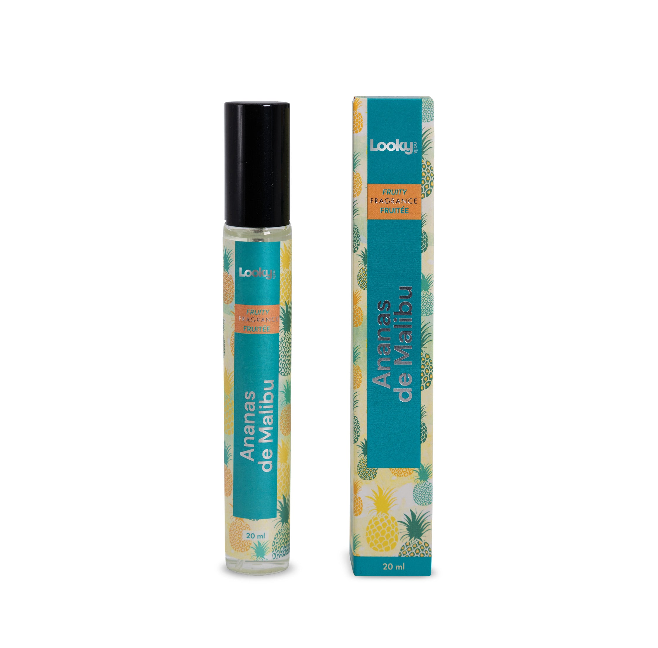 Looky Mini-Fragrance #5 - Ananas de Malibu