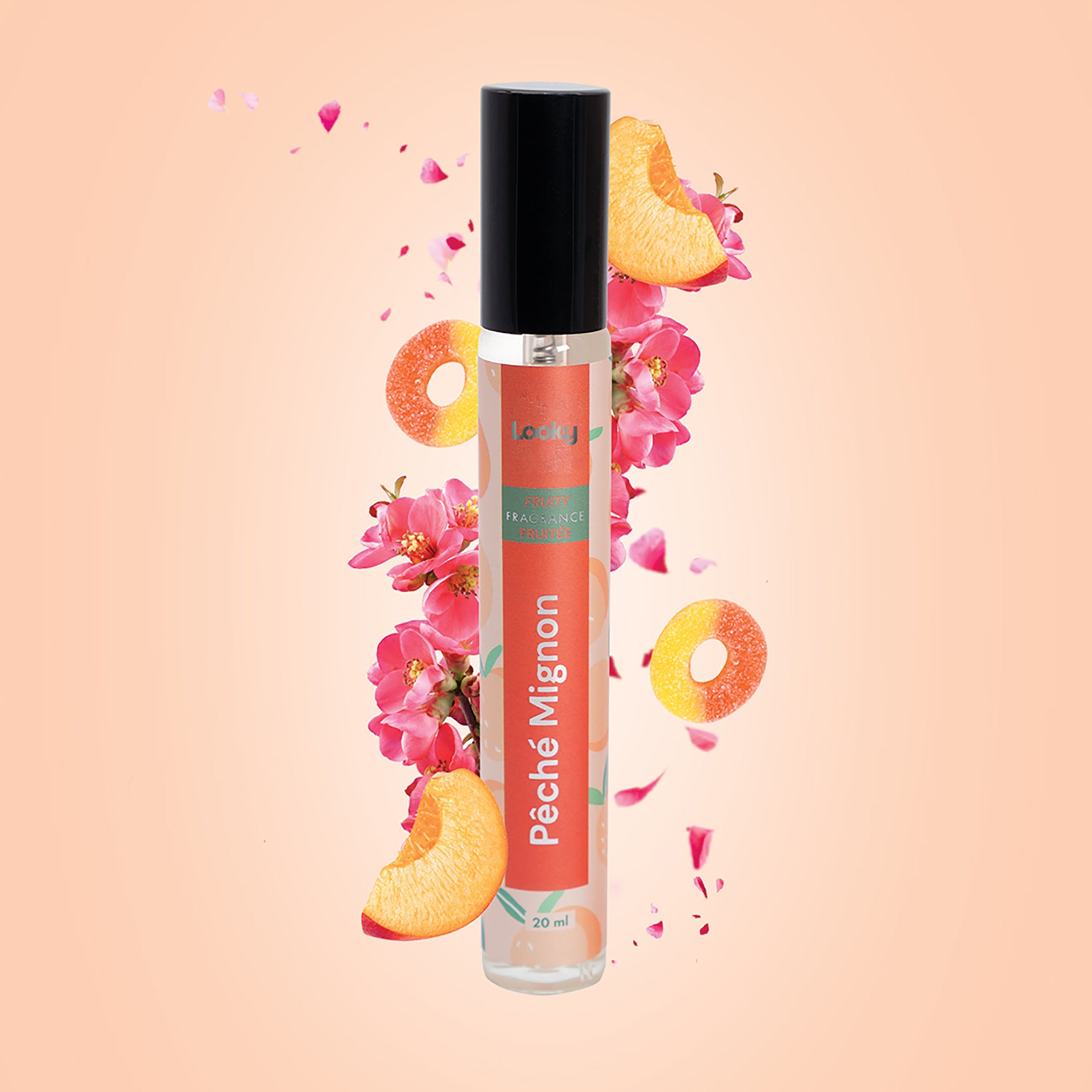 Looky Mini-Fragrance #6 - Pêché Mignon