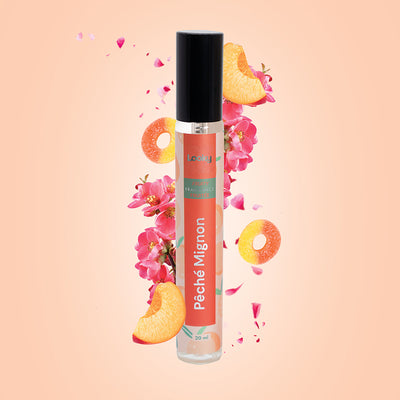 Looky Mini-Fragrance #6 - Pêché Mignon