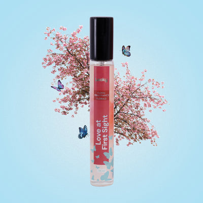 Looky Mini-Fragrance #7 - Love at First Sight