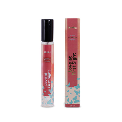 Looky Mini-Fragrance #7 - Love at First Sight