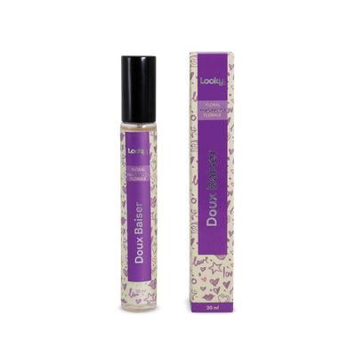 Looky Mini-Fragrance #8 - Doux Baiser