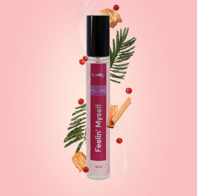 Looky Mini-Fragrance #10 - Feelin' Myself