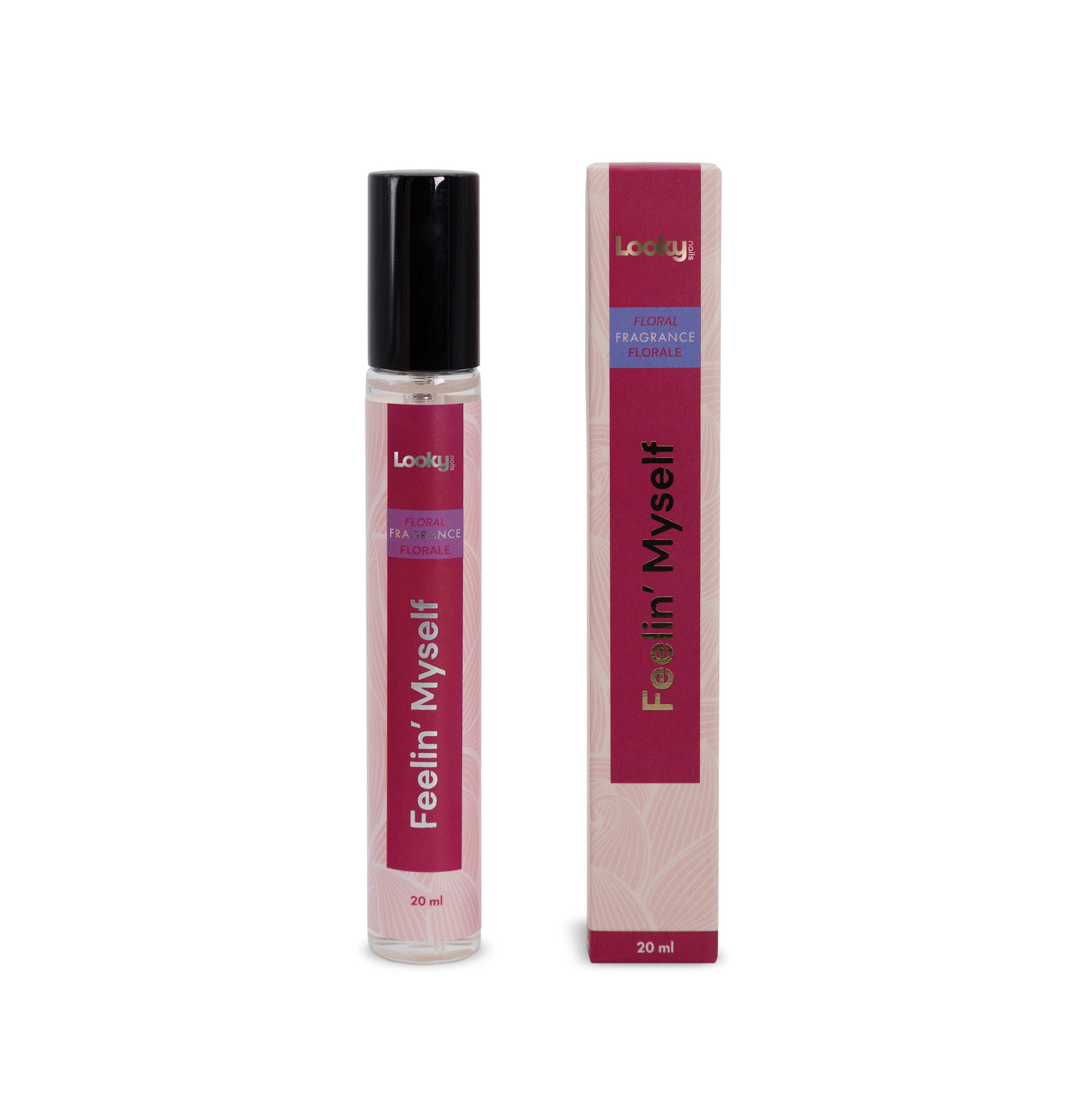 Looky Mini-Fragrance #10 - Feelin' Myself