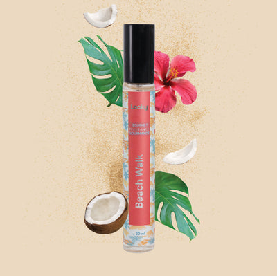 Looky Mini-Fragrance #14 - Beach Walk