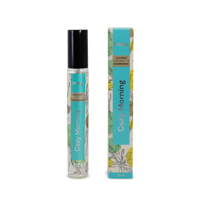 Looky Mini-Fragrance #15 - Cozy Morning