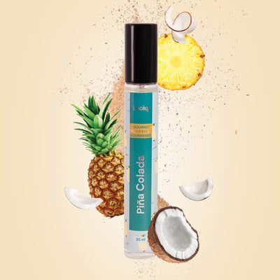 Looky Mini-Fragrance #17 - Piña Colada