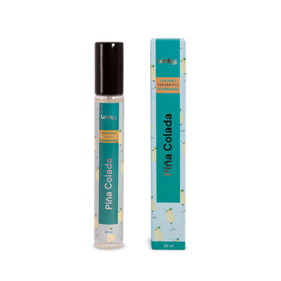 Looky Mini-Fragrance #17 - Piña Colada