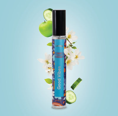 Looky Mini-Fragrance #20 - Good Vibes