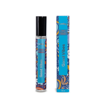 Looky Mini-Fragrance #20 - Good Vibes