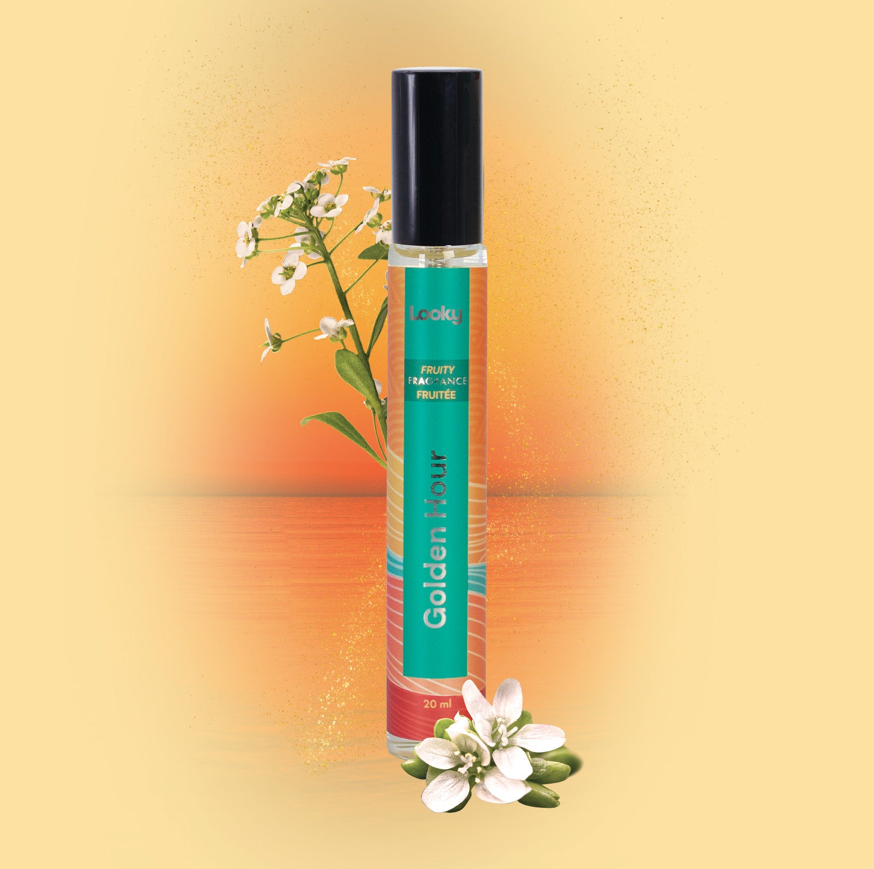 Looky Mini-Fragrance #21 - Golden Hour