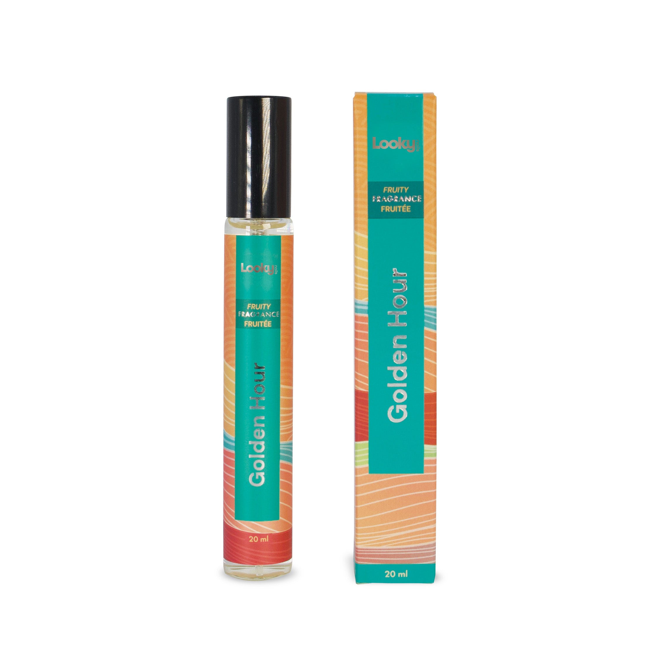 Looky Mini-Fragrance #21 - Golden Hour