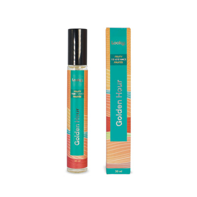 Looky Mini-Fragrance #21 - Golden Hour
