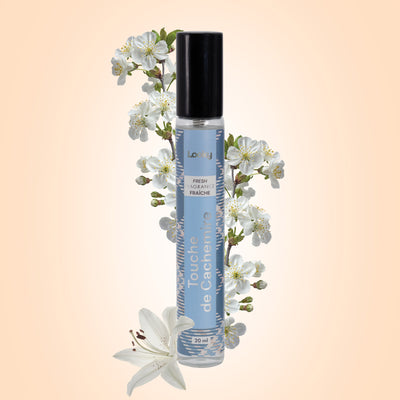 Looky Mini- Fragrance #22 - Touche de Cachemire