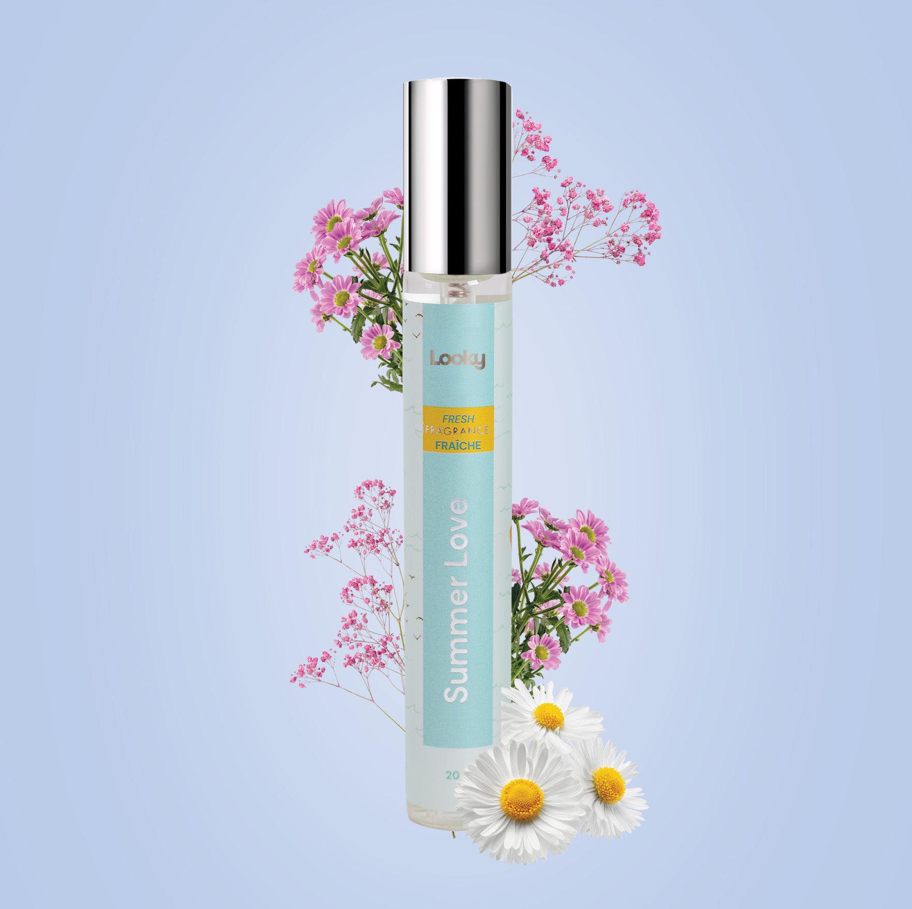 Looky Mini-Fragrance #24 - Summer Love