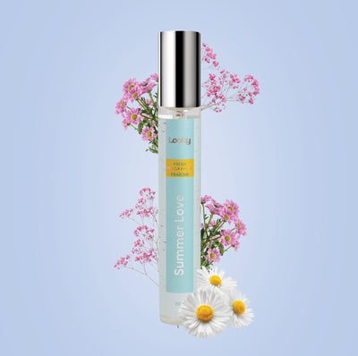 Looky Mini-Fragrance #24 - Summer Love