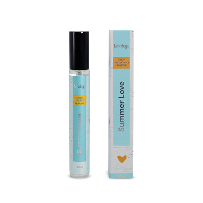 Looky Mini-Fragrance #24 - Summer Love