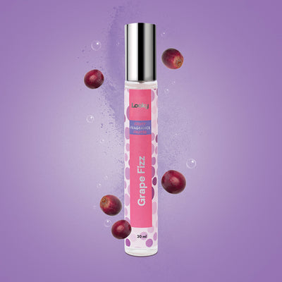 Looky Mini-Fragrance #26 Grape Fizz