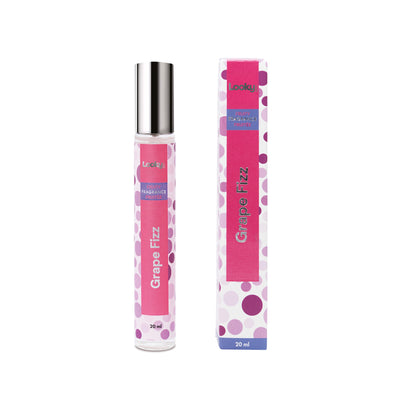 Looky Mini-Fragrance #26 Grape Fizz