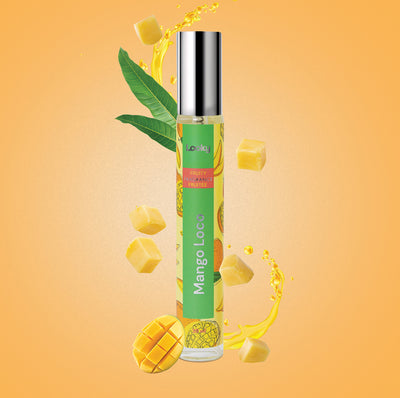 Looky Mini-Fragrance #27 Mango Loco