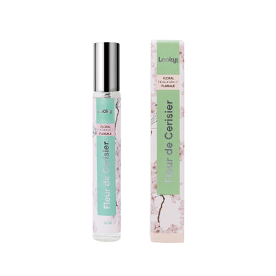 Looky Mini-Fragrance #28 Fleur de Cerisier