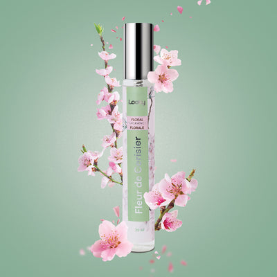 Looky Mini-Fragrance #28 Fleur de Cerisier