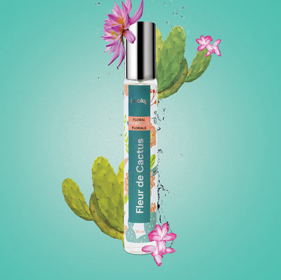 Looky Mini-Fragrance #29 Fleur de Cactus