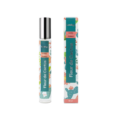 Looky Mini-Fragrance #29 Fleur de Cactus