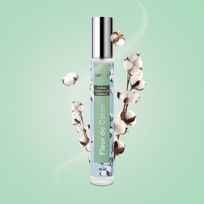 Looky Mini-Fragrance #30 Fleur de Coton