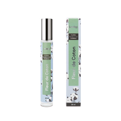 Looky Mini-Fragrance #30 Fleur de Coton