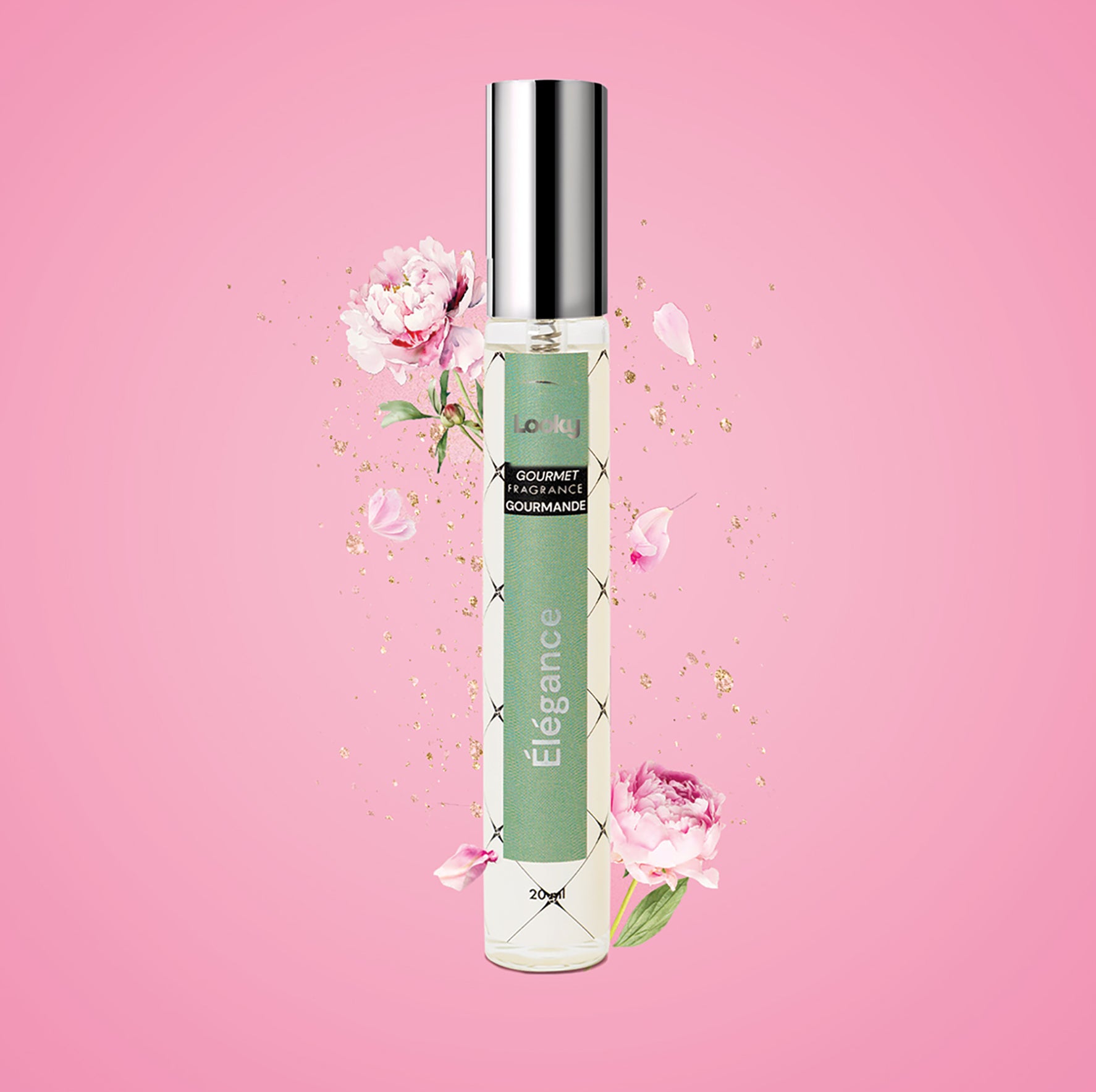 Looky Mini-Fragrance #31 Élégance