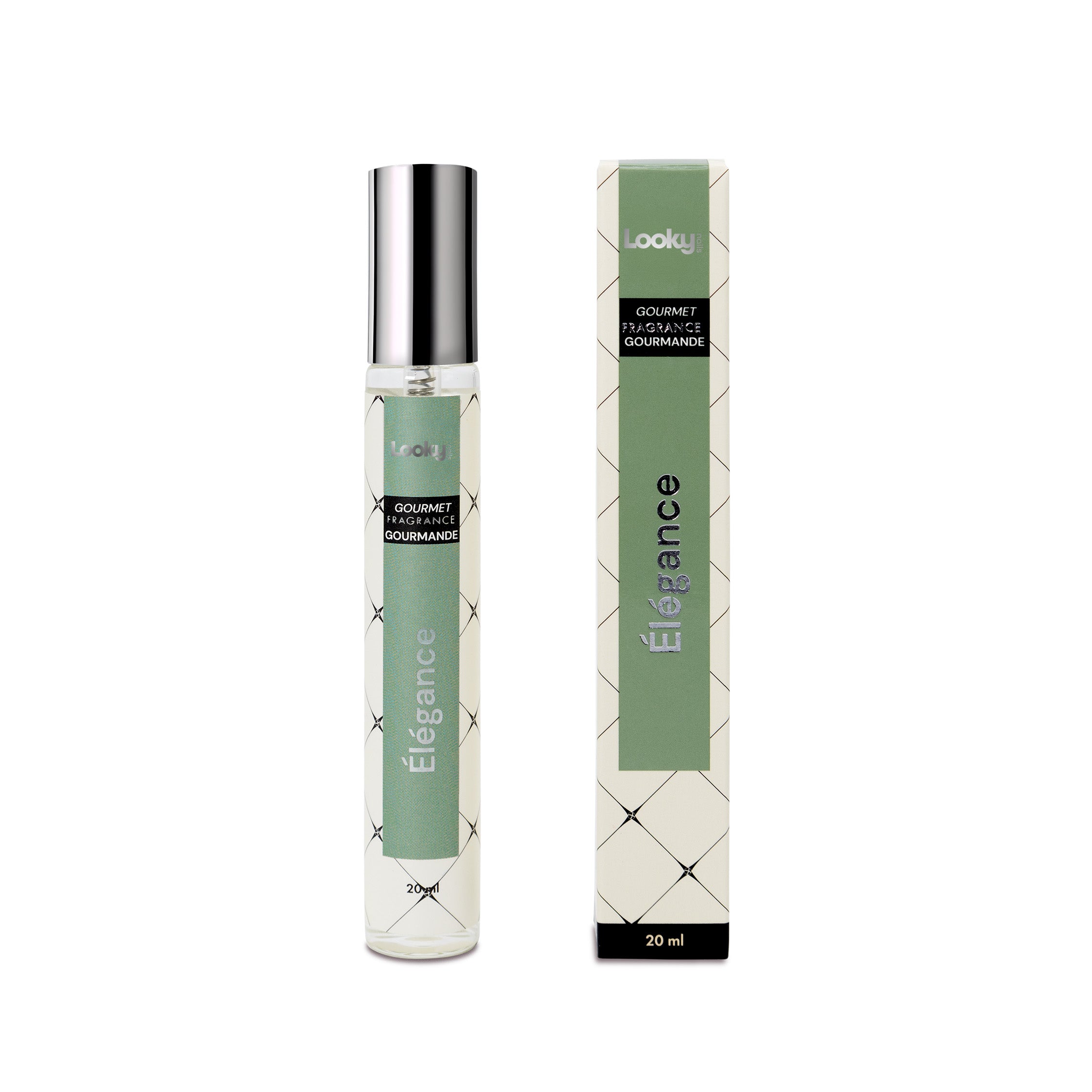 Looky Mini-Fragrance #31 Élégance