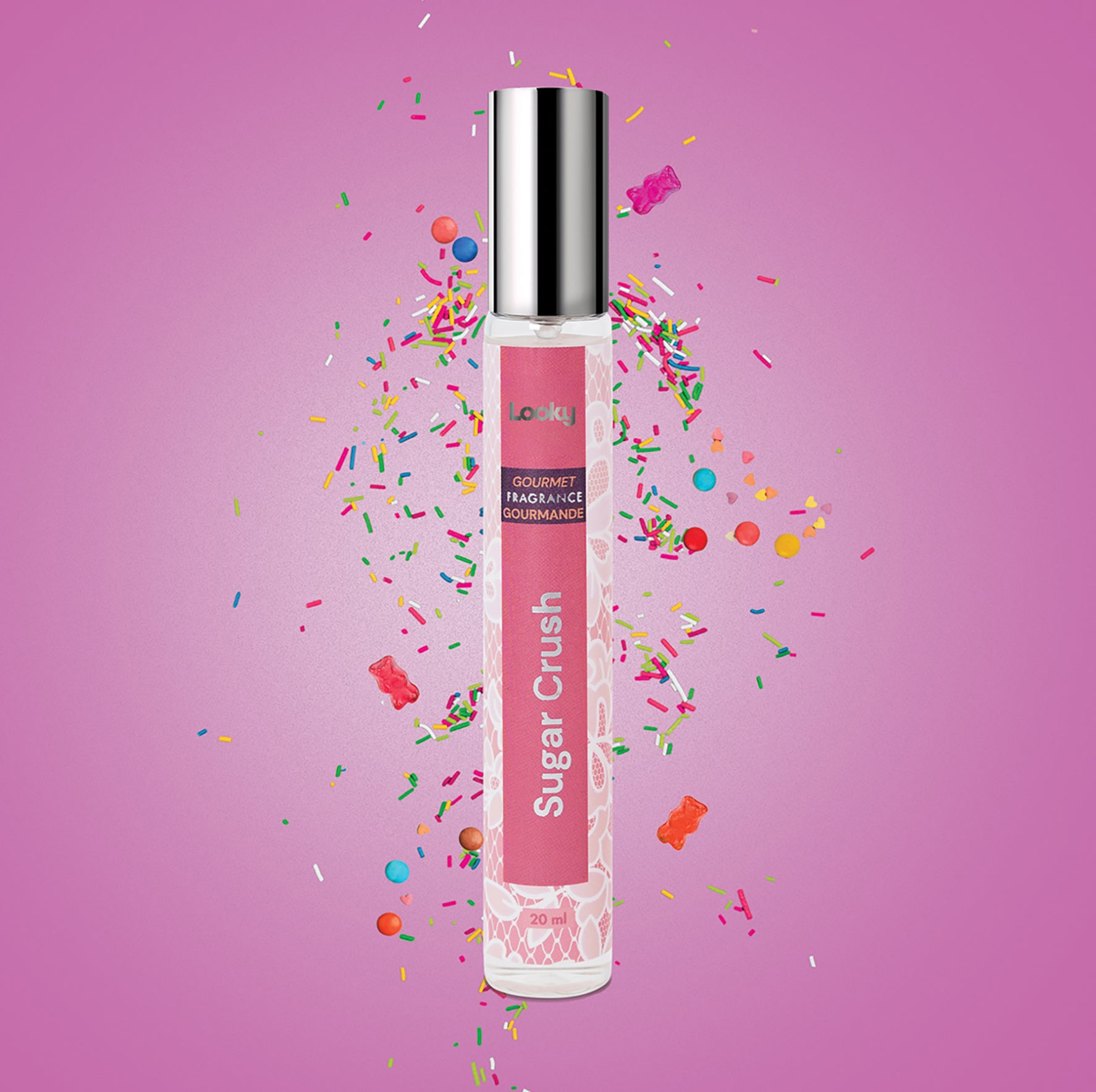 Looky Mini-Fragrance #32 Sugar Crush