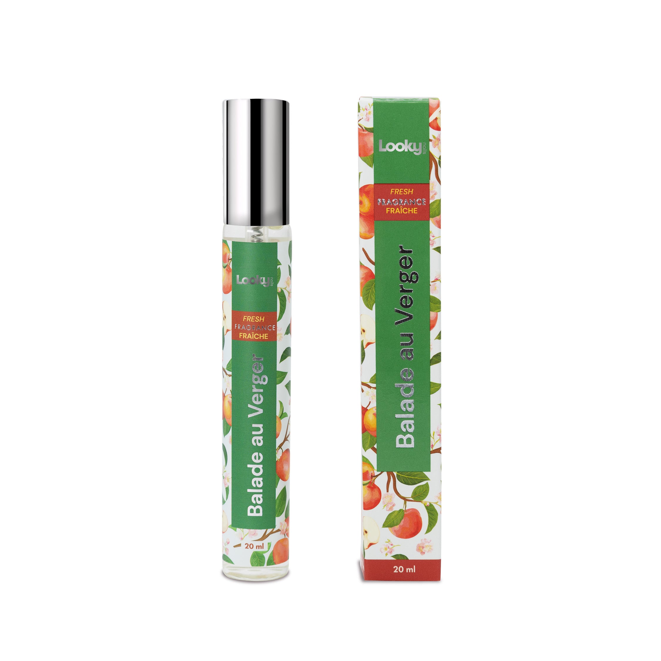 Looky Mini-Fragrance #34 Balade au Verger