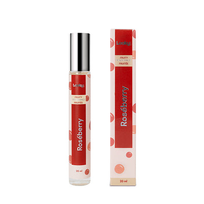 Looky Mini-Fragrance #37 Roseberry