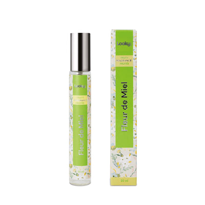 Looky Mini-Fragrance #39 Fleur de Miel