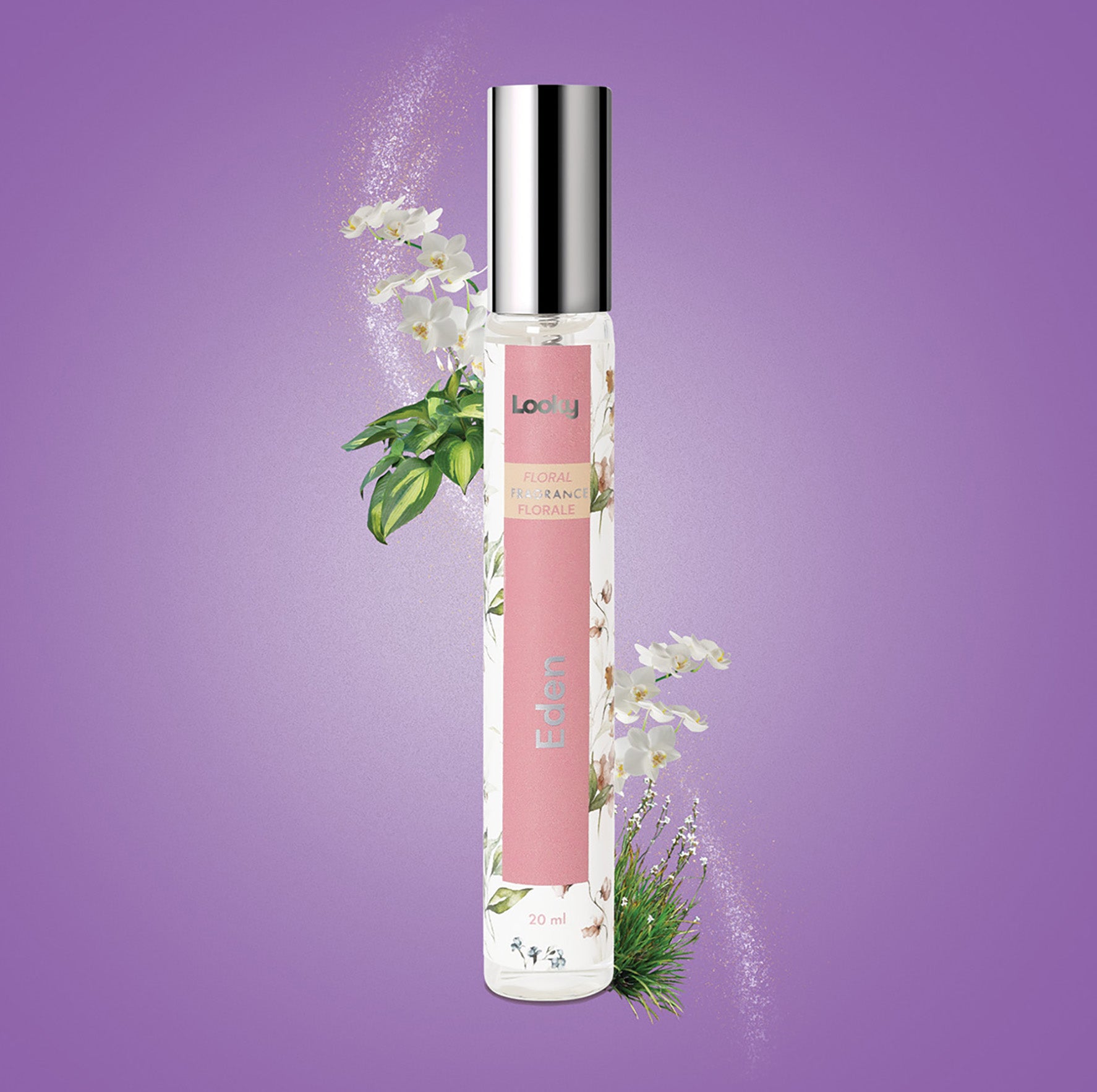 Looky Mini-Fragrance #40 Eden