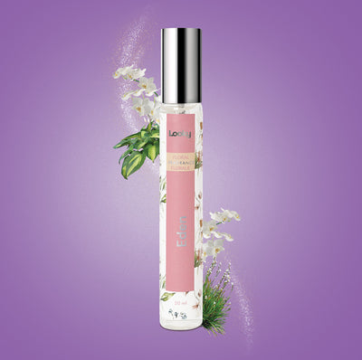 Looky Mini-Fragrance #40 Eden