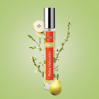 Looky Mini-Fragrance #43 Poire Veloutée