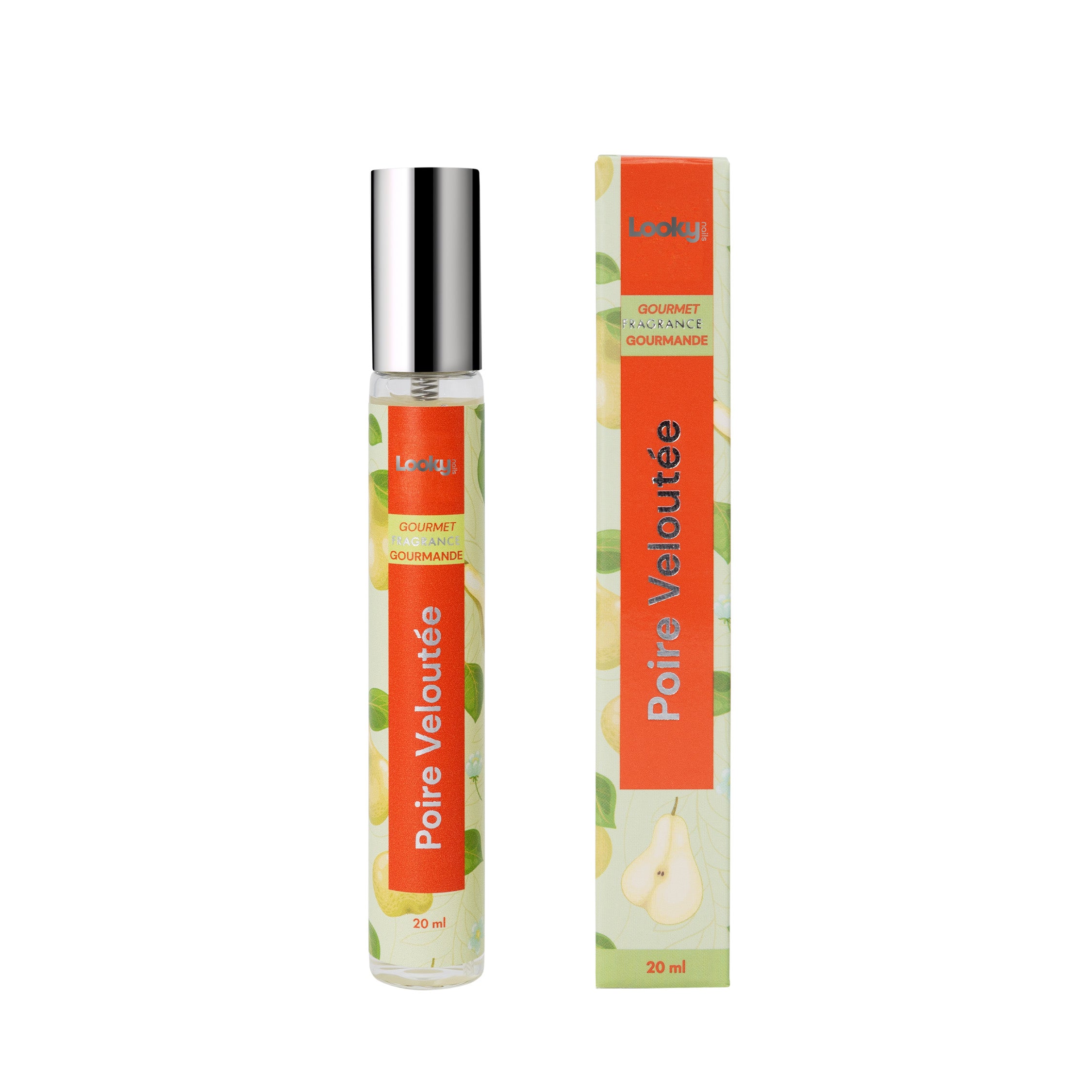Looky Mini-Fragrance #43 Poire Veloutée