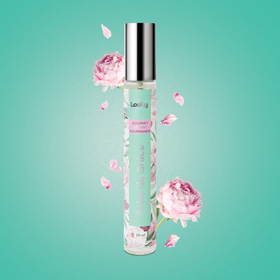 Looky Mini-Fragrance #44 Éclat de Grâce