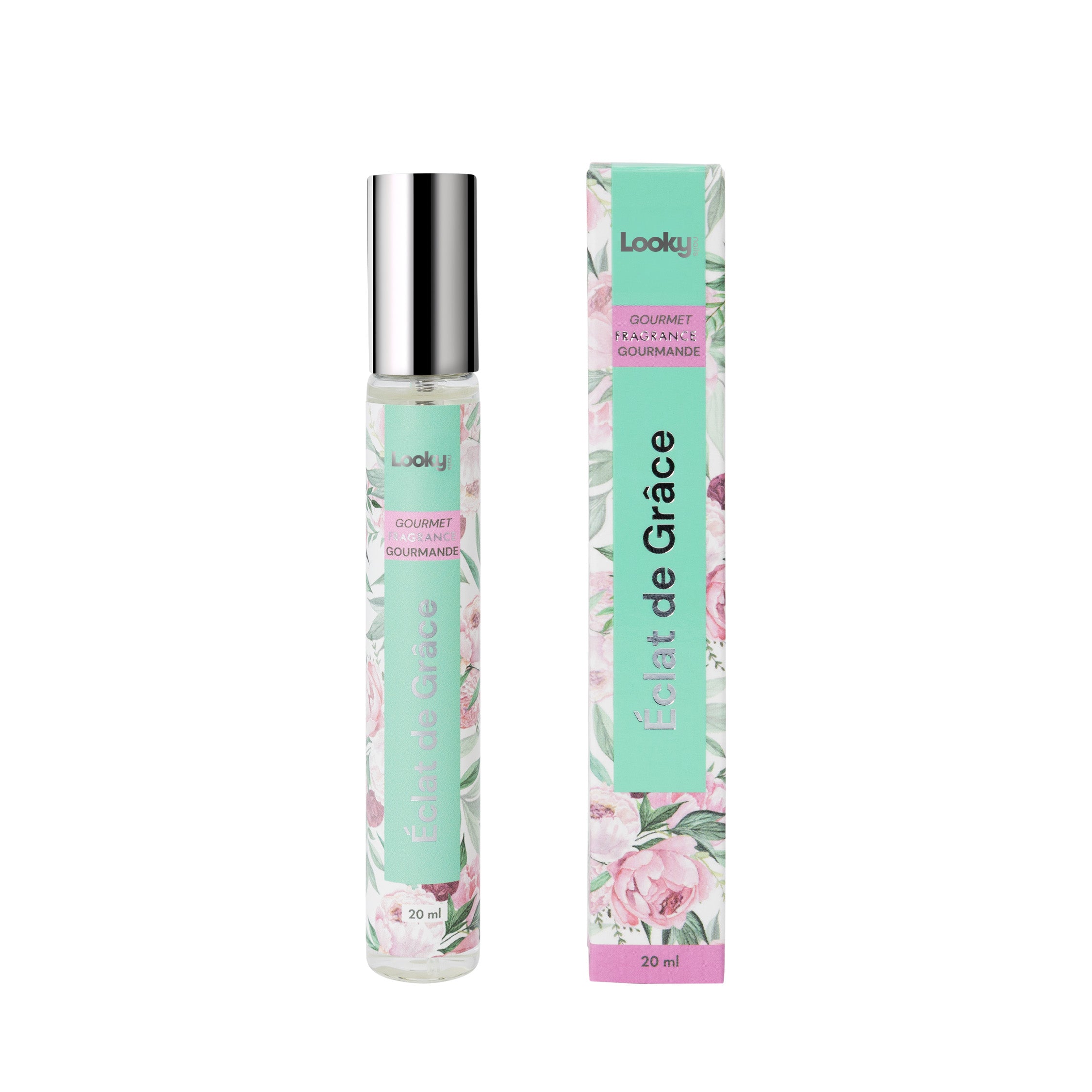 Looky Mini-Fragrance #44 Éclat de Grâce