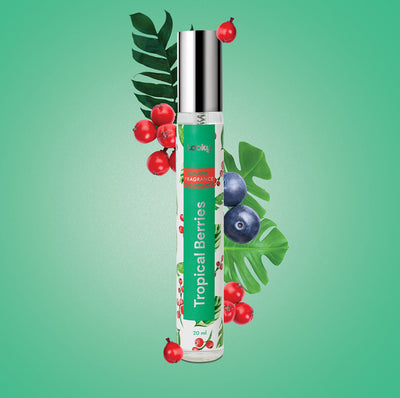 Looky Mini-Fragrance #45 Tropical Berries