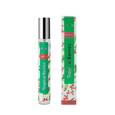 Looky Mini-Fragrance #45 Tropical Berries