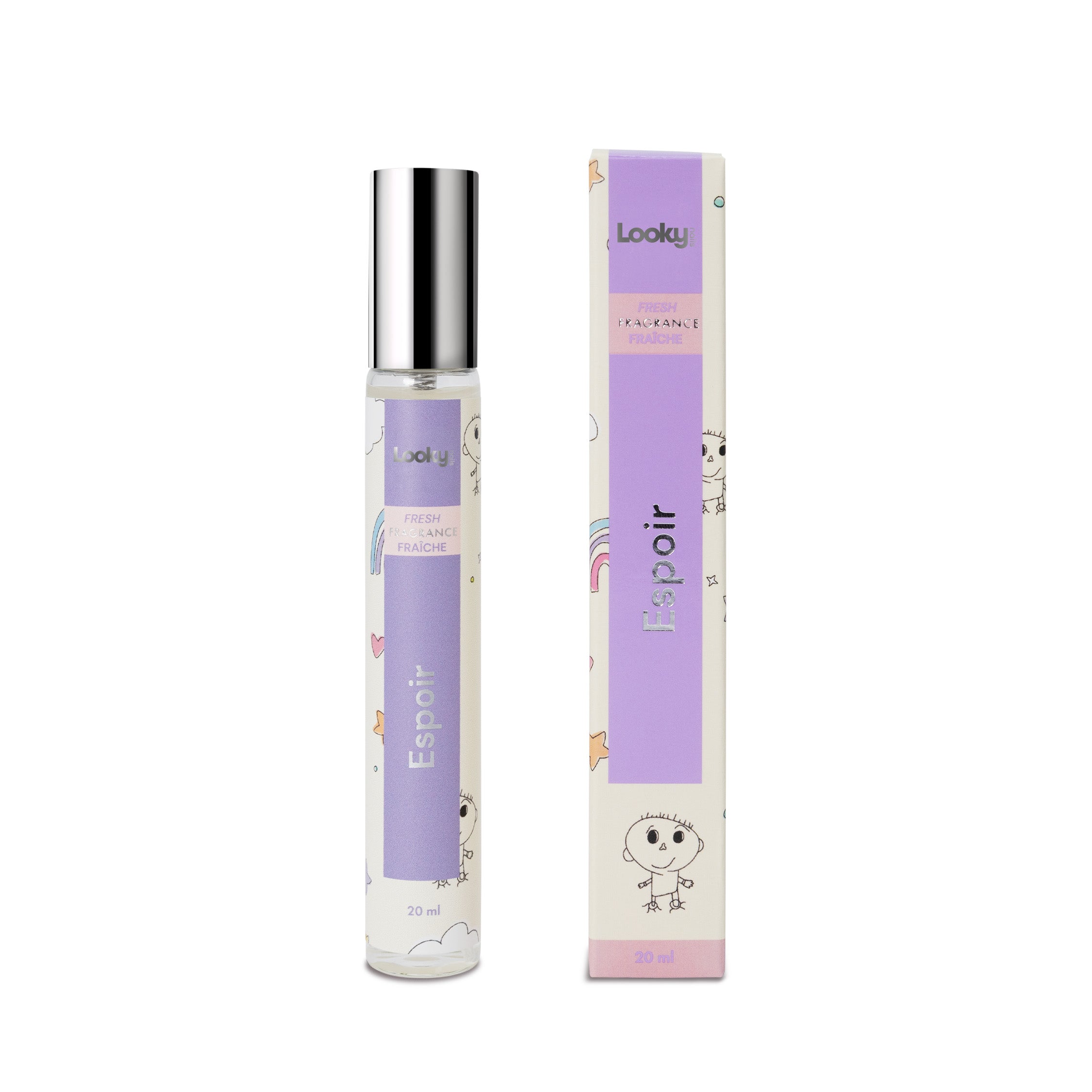 Looky Mini-Fragrance #47 Espoir