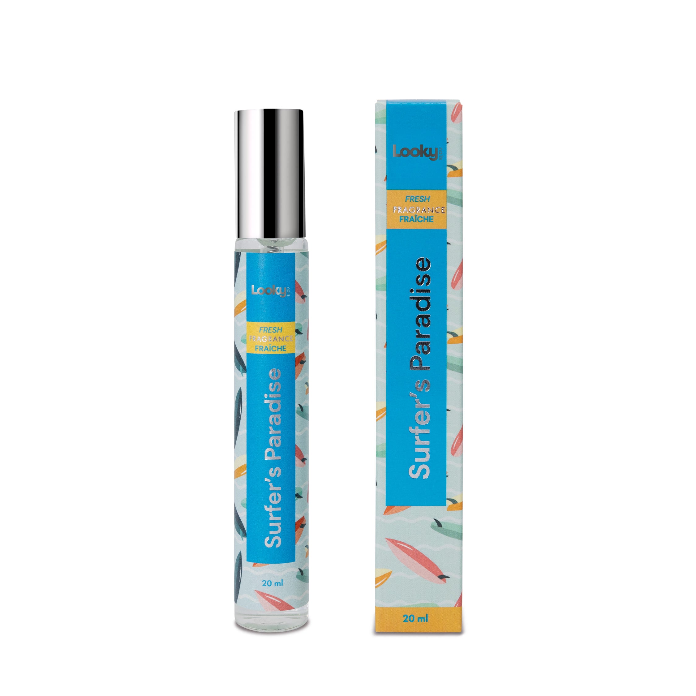 Looky Mini-Fragrance #48 Surfer's Paradise